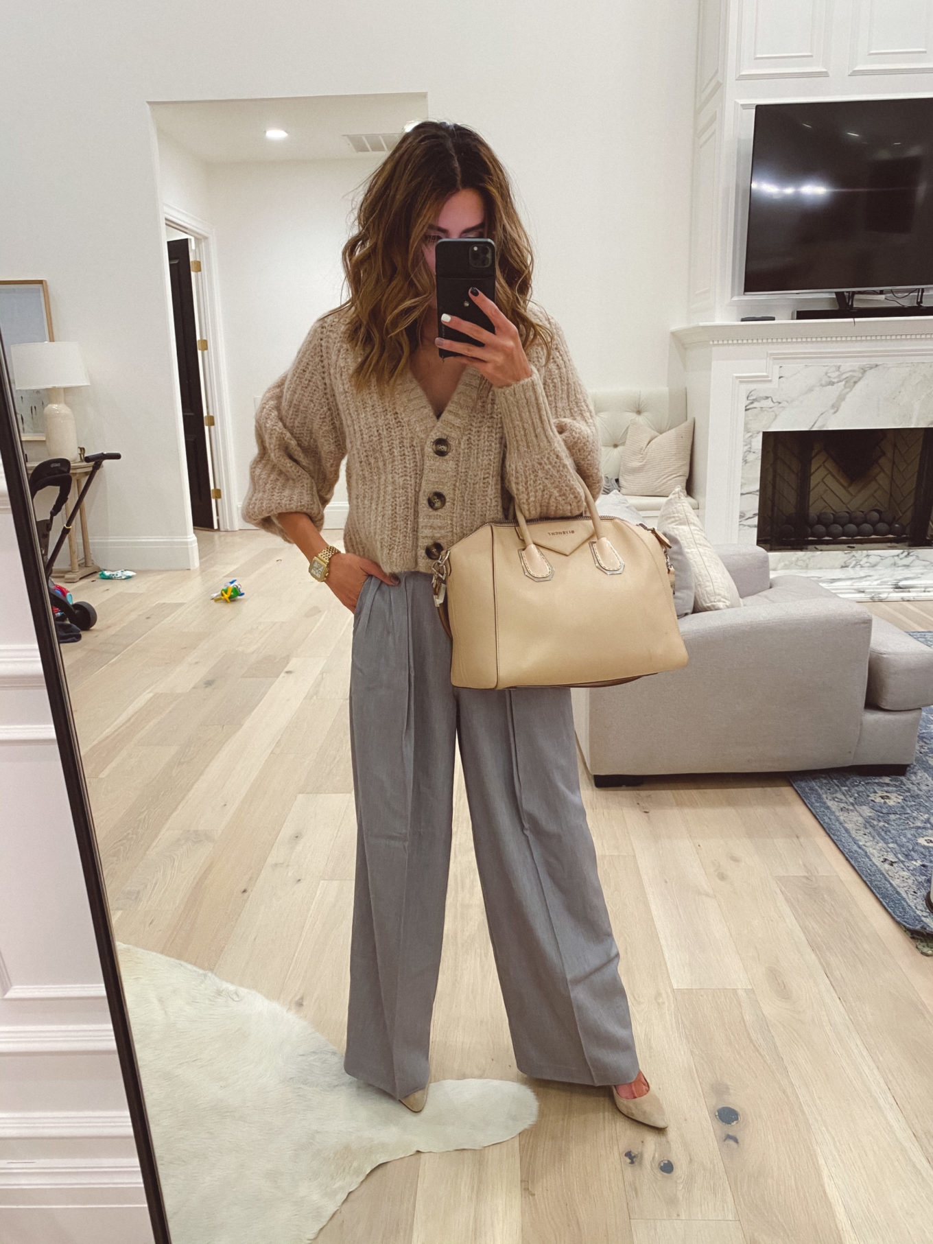 3 New Pants Trends To Try