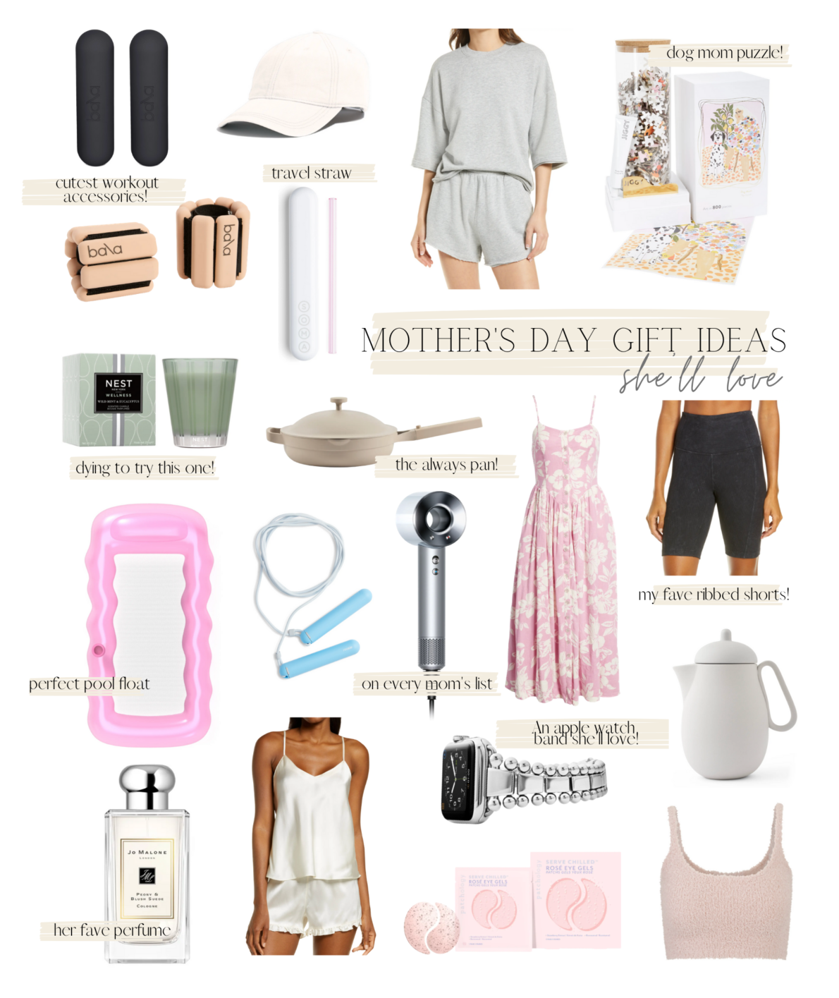 5 Mother’s Day Gift Guides For Every Kind Of Mom