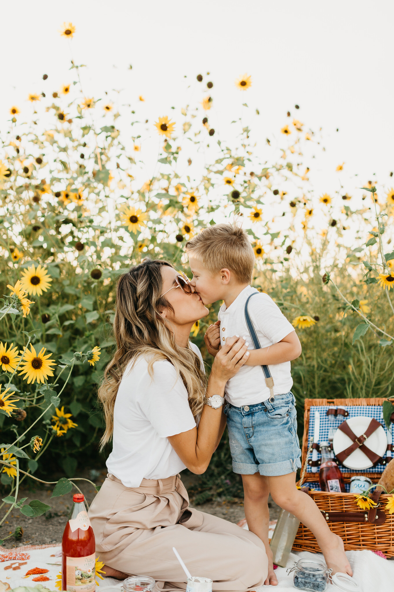 Mom & Son Date Night Ideas